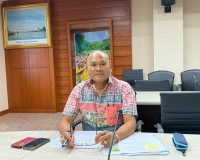 รองผู้ว่าราชการจังหวัดฯ เข้าร่วมการประชุม (VCS) ติดตามเร่งรั ... พารามิเตอร์รูปภาพ 2