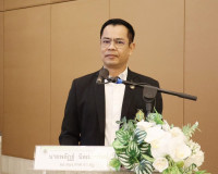 รองผู้ว่าราชการจังหวัดสุราษฎร์ธานี เป็นประธานใน พิธีเปิดการป ... พารามิเตอร์รูปภาพ 2