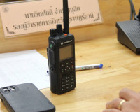 รองผู้ว่าราชการจังหวัดฯ เข้าร่วมตรวจสอบ สังเกตุการณ์ การใช้ง ... พารามิเตอร์รูปภาพ 9