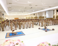 รองผู้ว่าราชการจังหวัดสุราษฎร์ธานี เป็นประธานในพิธีถวายราชสั ... พารามิเตอร์รูปภาพ 8