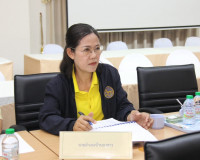 รองผู้ว่าราชการจังหวัดสุราษฎร์ธานี เป็นประธานประชุมคณะกรรมกา ... พารามิเตอร์รูปภาพ 6