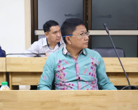 รองผู้ว่าราชการจังหวัดฯ เป็นประธานการประชุมติดตามความคืบหน้า ... พารามิเตอร์รูปภาพ 3