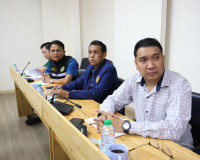 รองผู้ว่าราชการจังหวัดฯ เป็นประธานการประชุมติดตามความคืบหน้า ... พารามิเตอร์รูปภาพ 5