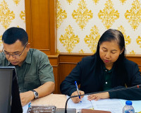 รองผู้ว่าราชการจังหวัดสุราษฎร์ธานี เป็นประธานในการประชุมคณะก ... พารามิเตอร์รูปภาพ 8