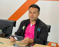 รองผู้ว่าราชการจังหวัดฯ เป็นประธานการประชุมคณะกรรมการบริหารแ ... พารามิเตอร์รูปภาพ 9