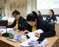จังหวัดสุราษฎร์ธานี ประชุมการเตรียมการป้องกันและแก้ไขปัญหาภั ... พารามิเตอร์รูปภาพ 10