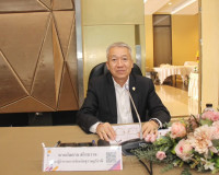 รองผู้ว่าราชการจังหวัดสุราษฎร์ธานี เป็นประธานประชุมคณะกรรรมก ... พารามิเตอร์รูปภาพ 1