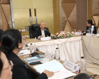 รองผู้ว่าราชการจังหวัดสุราษฎร์ธานี เป็นประธานประชุมคณะกรรรมก ... พารามิเตอร์รูปภาพ 3