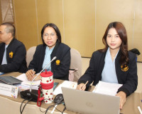 รองผู้ว่าราชการจังหวัดสุราษฎร์ธานี เป็นประธานประชุมคณะกรรรมก ... พารามิเตอร์รูปภาพ 6
