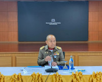 รองผู้ว่าราชการจังหวัดฯ และส่วนราชการที่เกี่ยวข้อง ร่วมสำรวจ ... พารามิเตอร์รูปภาพ 1