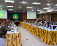รองผู้ว่าราชการจังหวัดฯ และส่วนราชการที่เกี่ยวข้อง ร่วมสำรวจ ... พารามิเตอร์รูปภาพ 12
