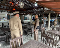 รองผู้ว่าราชการจังหวัดฯ และส่วนราชการที่เกี่ยวข้อง ร่วมสำรวจ ... พารามิเตอร์รูปภาพ 14