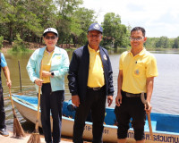 รองผู้ว่าราชการจังหวัดสุราษฎร์ธานี เป็นประธานเปิดกิจกรรม Kic ... พารามิเตอร์รูปภาพ 5