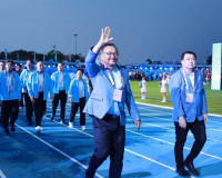 สุราษฎร์ธานีพร้อมเป็นเจ้าภาพ “สุราษฎร์ธานีเกมส์” รับไม้ต่อจา ... พารามิเตอร์รูปภาพ 7