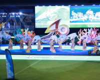 สุราษฎร์ธานีพร้อมเป็นเจ้าภาพ “สุราษฎร์ธานีเกมส์” รับไม้ต่อจา ... พารามิเตอร์รูปภาพ 11
