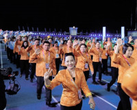 สุราษฎร์ธานีพร้อมเป็นเจ้าภาพ “สุราษฎร์ธานีเกมส์” รับไม้ต่อจา ... พารามิเตอร์รูปภาพ 14
