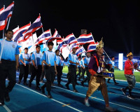 สุราษฎร์ธานีพร้อมเป็นเจ้าภาพ “สุราษฎร์ธานีเกมส์” รับไม้ต่อจา ... พารามิเตอร์รูปภาพ 19