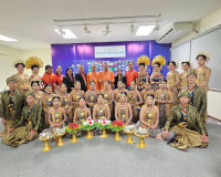 สุราษฎร์ธานีพร้อมเป็นเจ้าภาพ “สุราษฎร์ธานีเกมส์” รับไม้ต่อจา ... พารามิเตอร์รูปภาพ 21