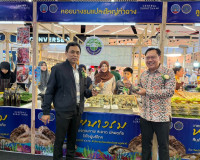 รองผู้ว่าราชการจังหวัดฯ เป็นประธาน เปิดงาน เทศกาลหอยนางรม สิ ... พารามิเตอร์รูปภาพ 15
