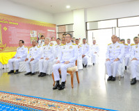 จังหวัดสุราษฎร์ธานีจัดพิธีมอบเหรียญที่ระลึกพระราชทานฯ เนื่อง ... พารามิเตอร์รูปภาพ 4