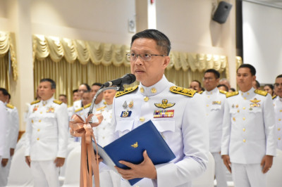 จังหวัดสุราษฎร์ธานีจัดพิธีวันที่ระลึกพระบาทสมเด็จพระพุทธยอดฟ ... พารามิเตอร์รูปภาพ 1