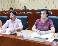 ผวจ.สุราษฎร์ธานี ประชุมคณะกรรมการพิจารณาจัดเก็บอากรนกอีแอ่นจ ... พารามิเตอร์รูปภาพ 7