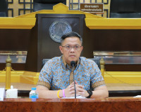 ผวจ.สุราษฎร์ธานี ประชุมคณะกรรมการพิจารณาจัดเก็บอากรนกอีแอ่นจ ... พารามิเตอร์รูปภาพ 13