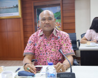 จังหวัดสุราษฎร์ธานี ประชุมขับเคลื่อนโครงการอนุรักษ์พันธุกรรม ... พารามิเตอร์รูปภาพ 15