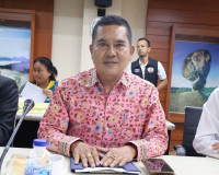 จังหวัดสุราษฎร์ธานี ประชุมขับเคลื่อนโครงการอนุรักษ์พันธุกรรม ... พารามิเตอร์รูปภาพ 17