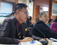 จังหวัดสุราษฎร์ธานี ประชุมขับเคลื่อนโครงการอนุรักษ์พันธุกรรม ... พารามิเตอร์รูปภาพ 1