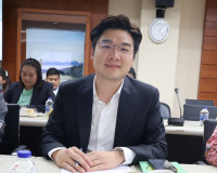 จังหวัดสุราษฎร์ธานี ประชุมขับเคลื่อนโครงการอนุรักษ์พันธุกรรม ... พารามิเตอร์รูปภาพ 19