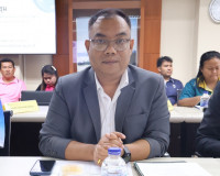 จังหวัดสุราษฎร์ธานี ประชุมขับเคลื่อนโครงการอนุรักษ์พันธุกรรม ... พารามิเตอร์รูปภาพ 20