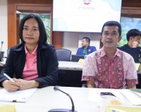 จังหวัดสุราษฎร์ธานี ประชุมขับเคลื่อนโครงการอนุรักษ์พันธุกรรม ... พารามิเตอร์รูปภาพ 22