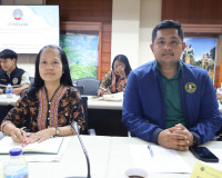จังหวัดสุราษฎร์ธานี ประชุมขับเคลื่อนโครงการอนุรักษ์พันธุกรรม ... พารามิเตอร์รูปภาพ 24