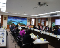จังหวัดสุราษฎร์ธานี ประชุมขับเคลื่อนโครงการอนุรักษ์พันธุกรรม ... พารามิเตอร์รูปภาพ 30