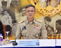 จังหวัดสุราษฎร์ธานีเตรียมการรับเสด็จฯ สมเด็จพระกนิษฐาธิราชเจ ... พารามิเตอร์รูปภาพ 4