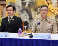 จังหวัดสุราษฎร์ธานีเตรียมการรับเสด็จฯ สมเด็จพระกนิษฐาธิราชเจ ... พารามิเตอร์รูปภาพ 5