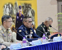 จังหวัดสุราษฎร์ธานีเตรียมการรับเสด็จฯ สมเด็จพระกนิษฐาธิราชเจ ... พารามิเตอร์รูปภาพ 9