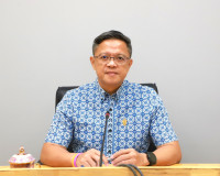 ผู้ว่าฯสุราษฎร์ธานี ประชุมคณะกรรมการมูลนิธิกีฬา “ตาปีเกมส์ 3 ... พารามิเตอร์รูปภาพ 1