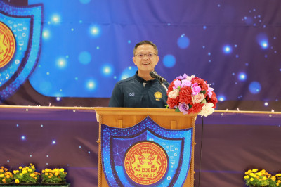 จังหวัดสุราษฎร์ธานี เปิดงาน “วันคุ้มครองผู้บริโภคไทย 2568” ส ... พารามิเตอร์รูปภาพ 1