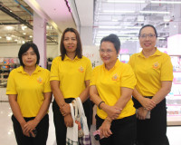 จังหวัดสุราษฎร์ธานีกิจกรรมวันแรงงานแห่งชาติ ประจำปี พ.ศ.2568 ... พารามิเตอร์รูปภาพ 4