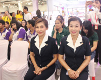 จังหวัดสุราษฎร์ธานีกิจกรรมวันแรงงานแห่งชาติ ประจำปี พ.ศ.2568 ... พารามิเตอร์รูปภาพ 6