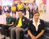 จังหวัดสุราษฎร์ธานีกิจกรรมวันแรงงานแห่งชาติ ประจำปี พ.ศ.2568 ... พารามิเตอร์รูปภาพ 8