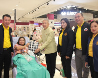 จังหวัดสุราษฎร์ธานีกิจกรรมวันแรงงานแห่งชาติ ประจำปี พ.ศ.2568 ... พารามิเตอร์รูปภาพ 18