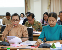 จังหวัดสุราษฎร์ธานี ประชุมคณะอนุกรรมการส่งเสริมคุณธรรมจังหวั ... พารามิเตอร์รูปภาพ 3