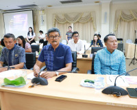 จังหวัดสุราษฎร์ธานี ประชุมคณะอนุกรรมการส่งเสริมคุณธรรมจังหวั ... พารามิเตอร์รูปภาพ 18