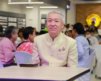 รองผู้ว่าราชการจังหวัดสุราษฎร์ธานี ให้การต้อนรับ H.E. Mark G ... พารามิเตอร์รูปภาพ 2