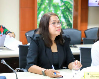 รองผู้ว่าราชการจังหวัดฯ เข้าร่วมการประชุม (VCS) ชี้แจงและติด ... พารามิเตอร์รูปภาพ 4