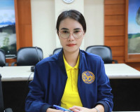 รองผู้ว่าราชการจังหวัดฯ เข้าร่วมการประชุม (VCS) ชี้แจงและติด ... พารามิเตอร์รูปภาพ 7