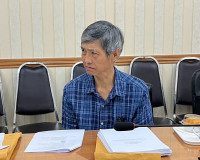 รองผู้ว่าราชการจังหวัดสุราษฎร์ธานี เป็นประธานการประชุมอนุกรร ... พารามิเตอร์รูปภาพ 3